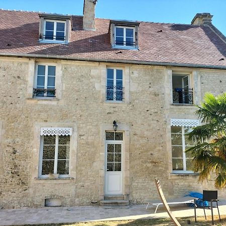Chambre D Hote 法莱斯 外观 照片