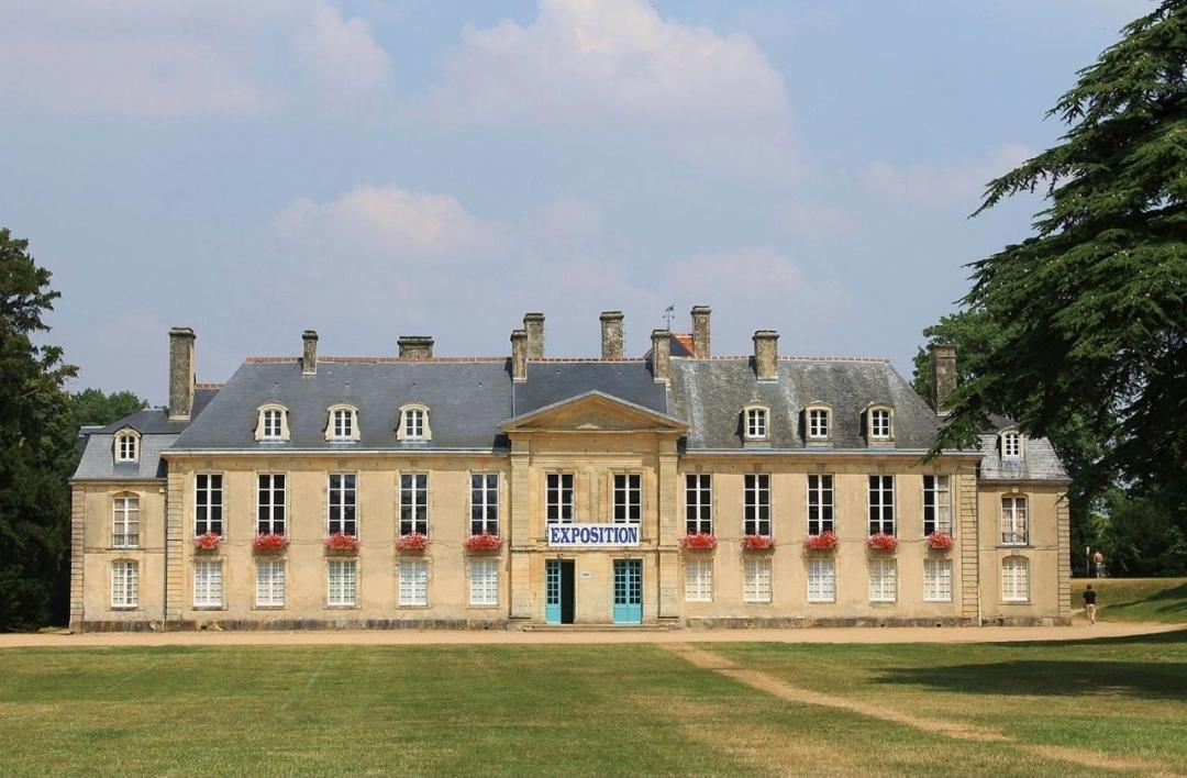 Chambre D Hote 法莱斯 外观 照片