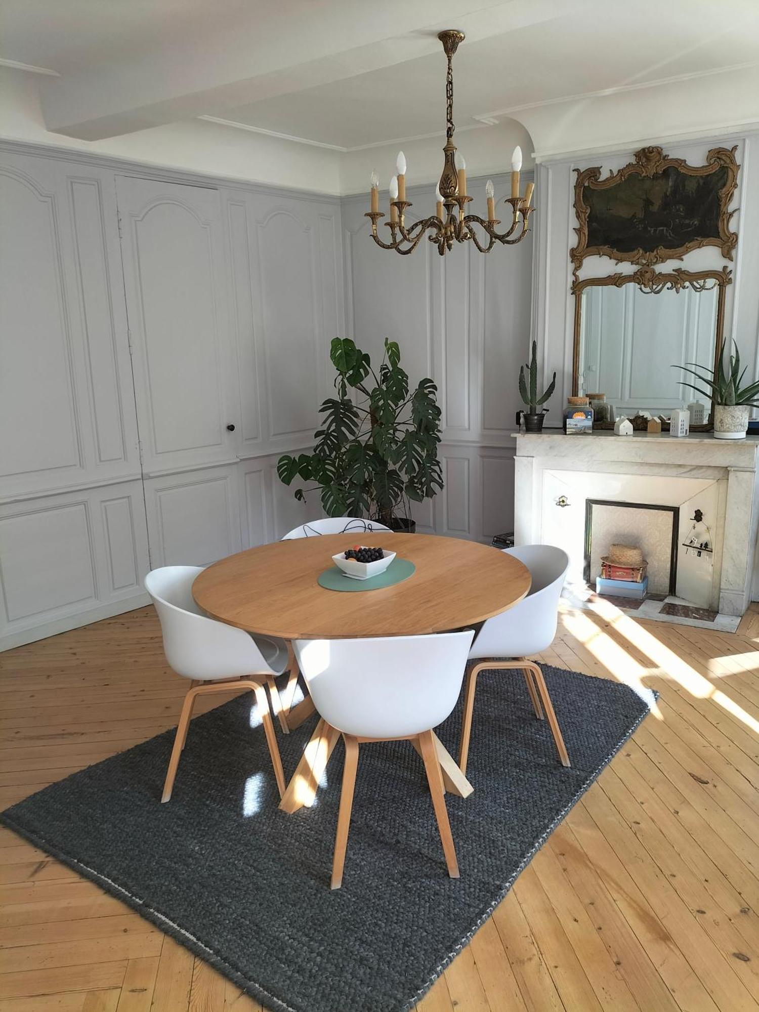 Chambre D Hote 法莱斯 外观 照片