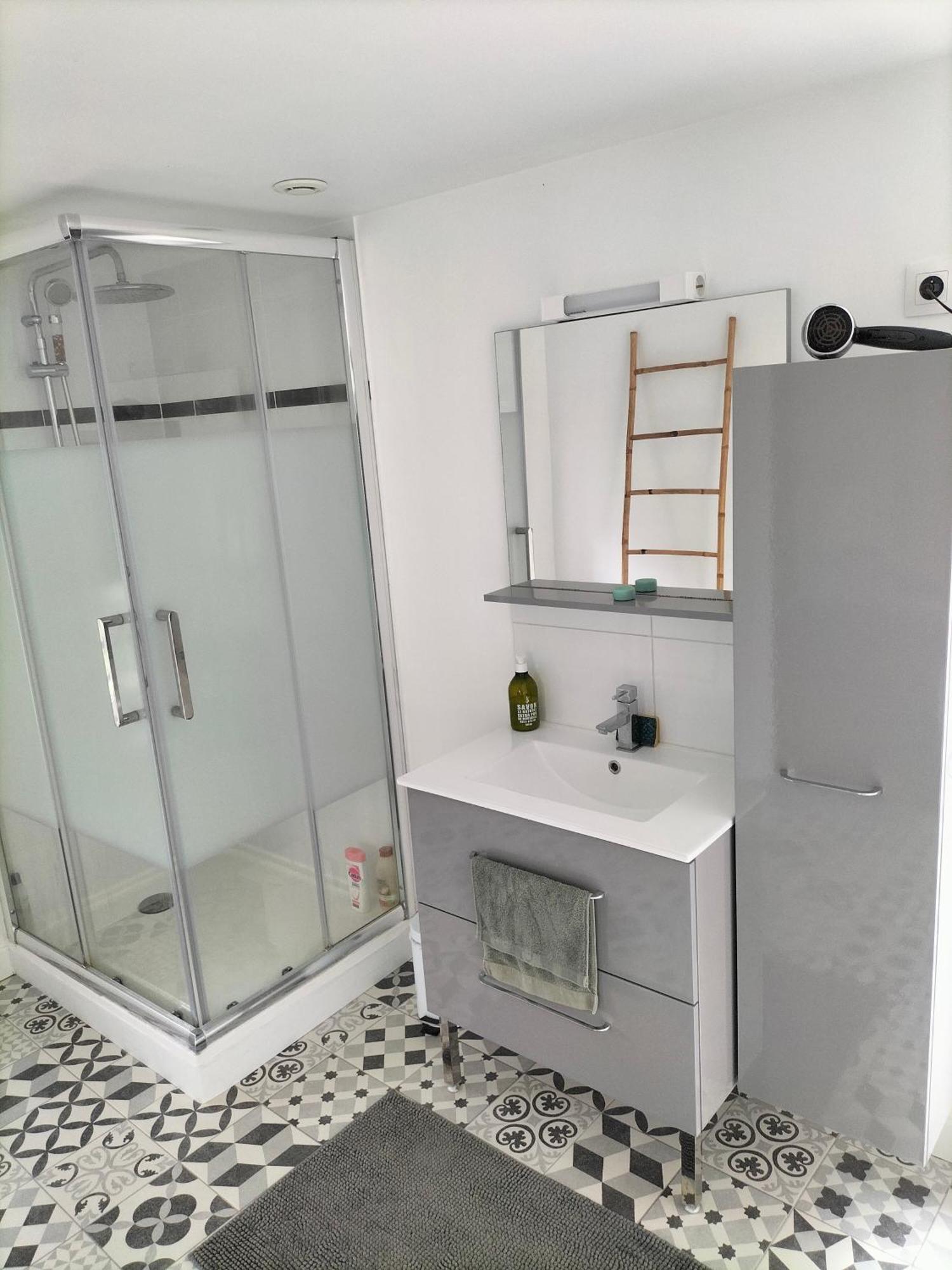 Chambre D Hote 法莱斯 外观 照片