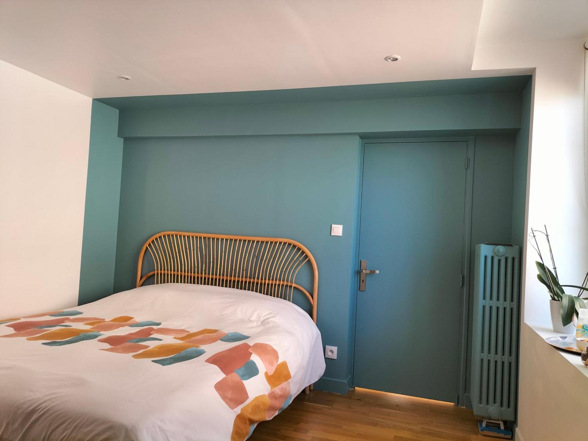 Chambre D Hote 法莱斯 外观 照片